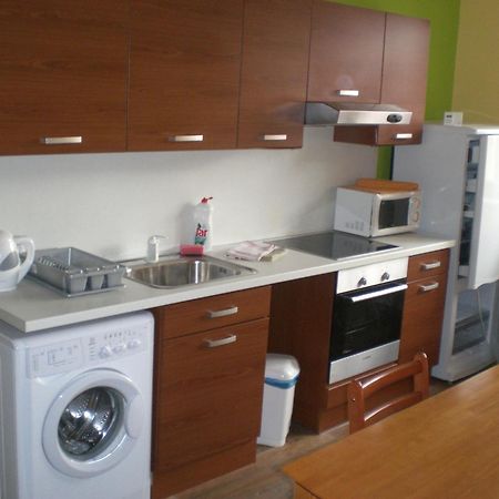 Hotel City Pardubice Eksteriør bilde